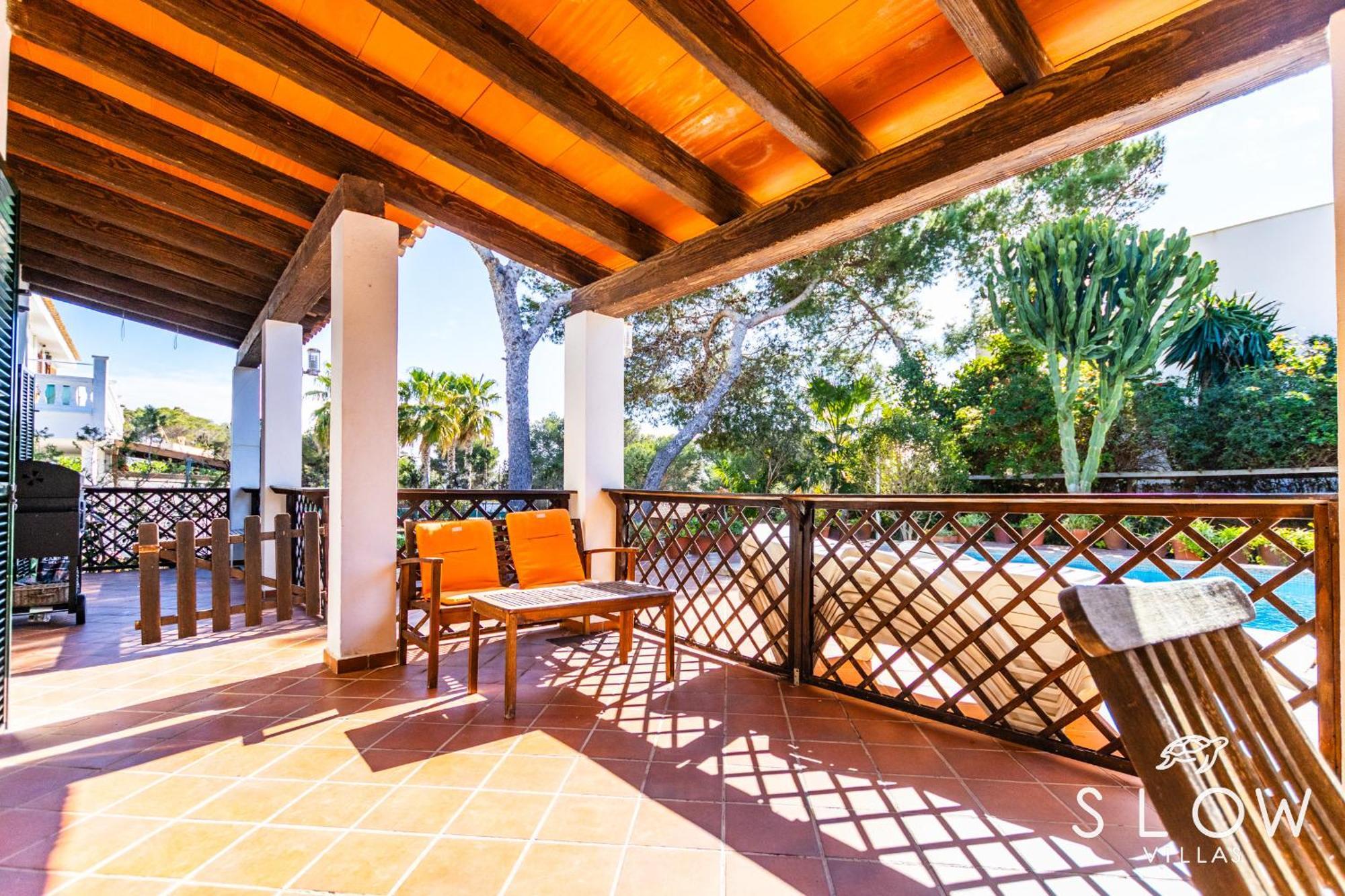 קאלה פי Villa Ewa By Slow Villas מראה חיצוני תמונה